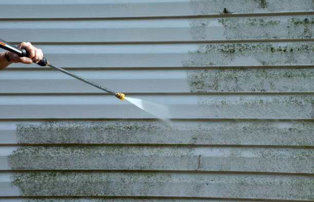 Best Garage Pressure Washing  in Wilkes Barre, PA