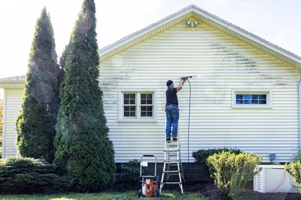 Best Concrete Pressure Washing  in Wilkes Barre, PA