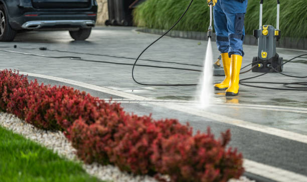 Why Choose Our Certified Pressure Washing Experts for Your Project Needs in Wilkes Barre, PA?