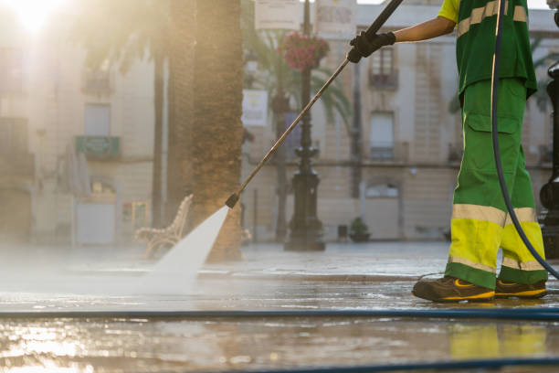 Best Commercial Building Pressure Washing  in Wilkes Barre, PA